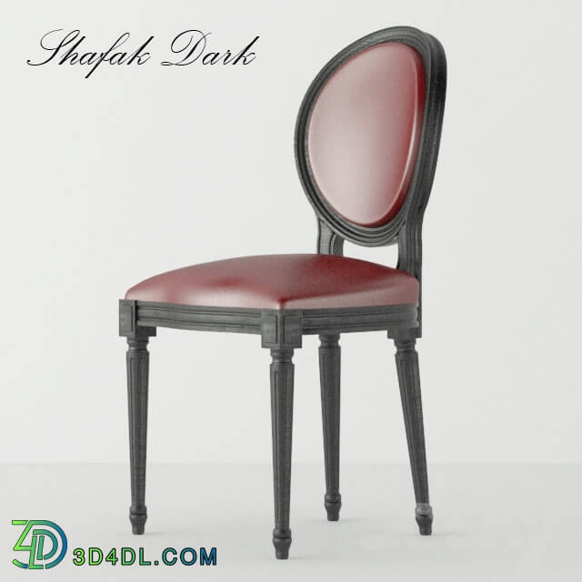 Chair - Shafak Chair Dark