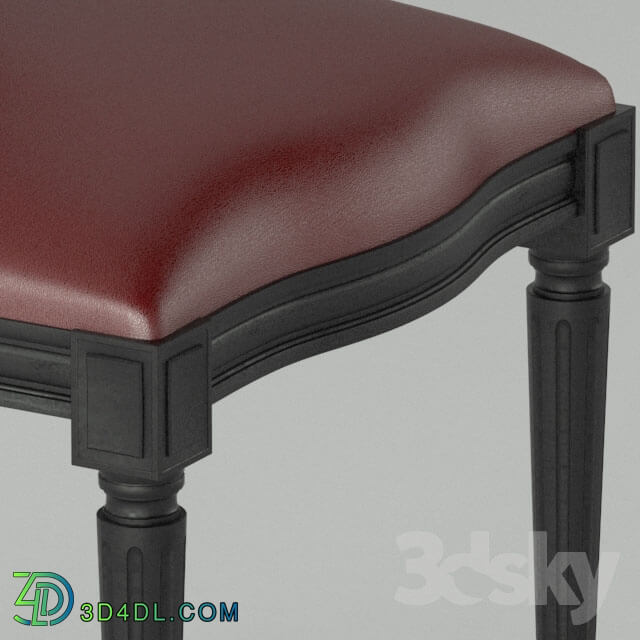 Chair - Shafak Chair Dark