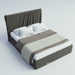 Bed - Simply Bedset 