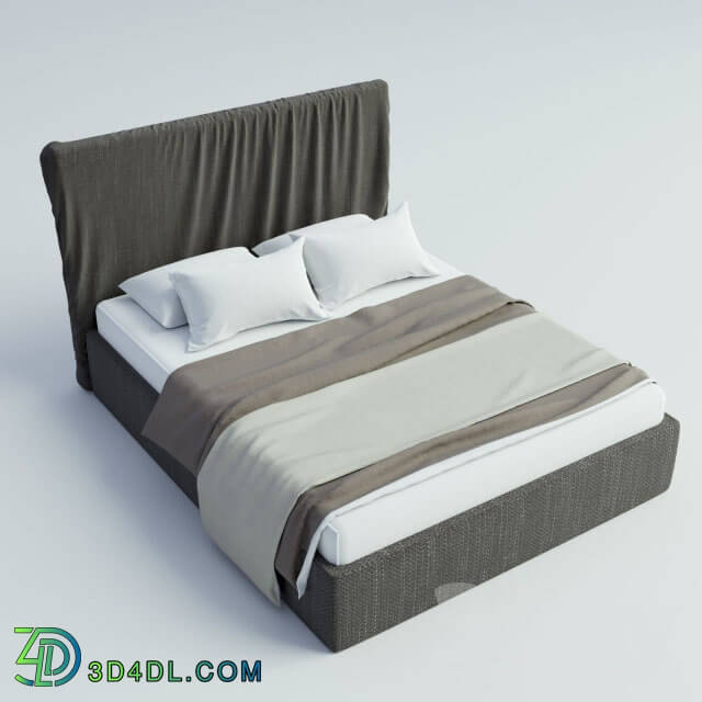 Bed - Simply Bedset