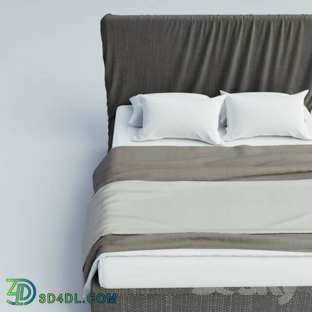 Bed - Simply Bedset