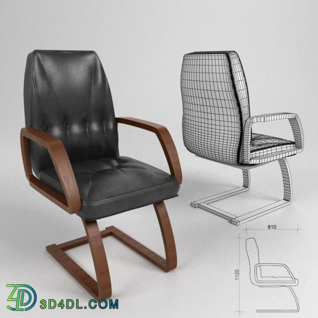 Office furniture - Armchair