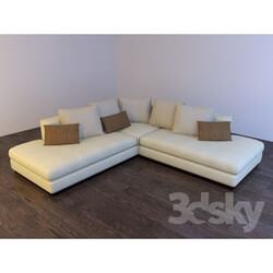 Sofa - Corner sofa from _KMI-furniture 