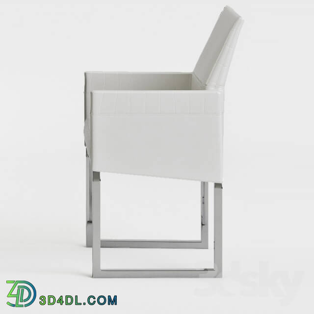 Chair - Rugiano Akita Chic in 6 colors