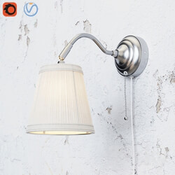 Wall light - Bra Ikea Arstid 