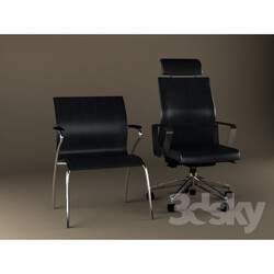 Office furniture - Queen office chairs 