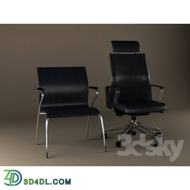 Office furniture - Queen office chairs