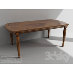 Table - Dining table_ _Florian_ 