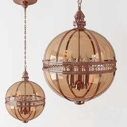 Ceiling light - Classic Chandeliers 