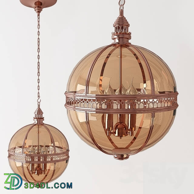 Ceiling light - Classic Chandeliers