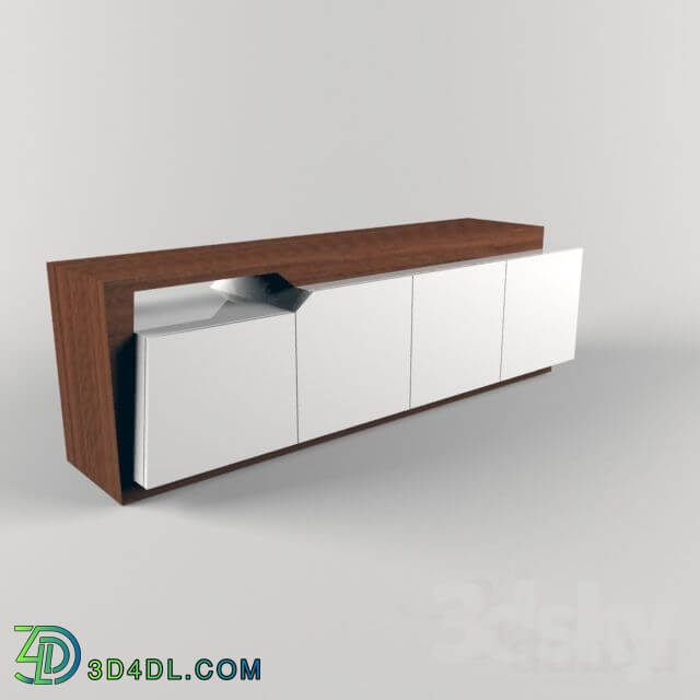 Sideboard _ Chest of drawer - ACI YEMEK ODASI