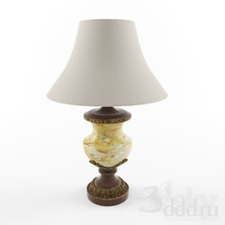Table lamp - Classic Table Lamp 