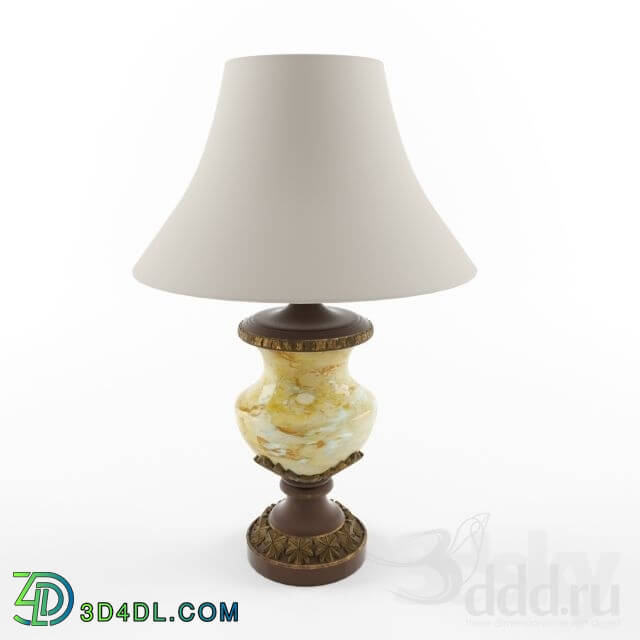 Table lamp - Classic Table Lamp