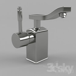 Faucet - tap designer 