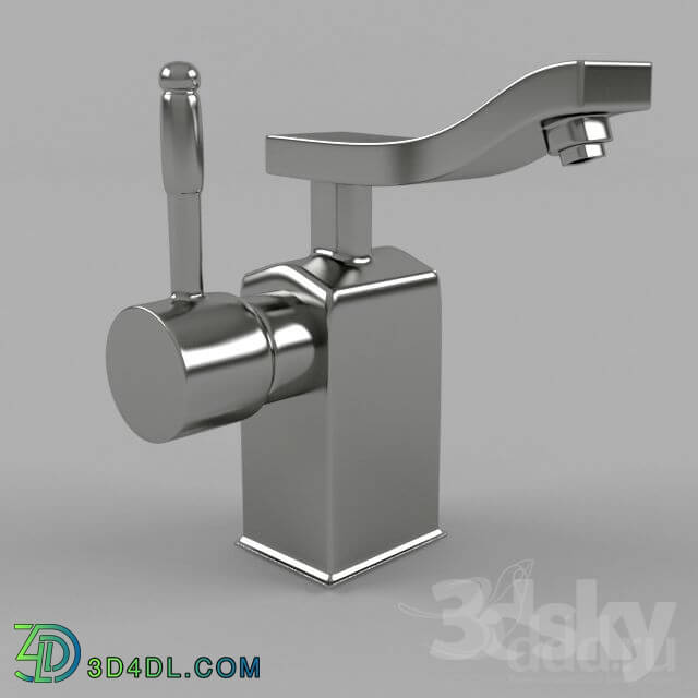 Faucet - tap designer