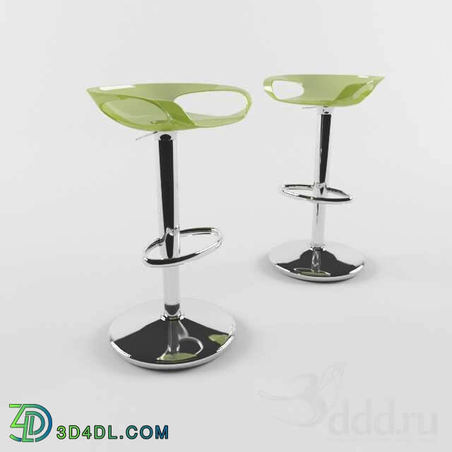 Chair - bar stool