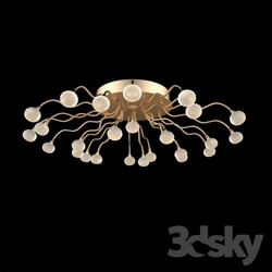 Ceiling light - Chandelier 