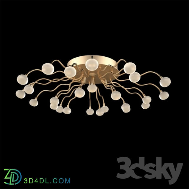 Ceiling light - Chandelier