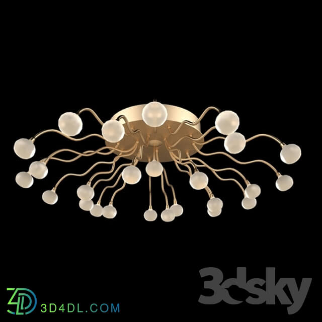 Ceiling light - Chandelier