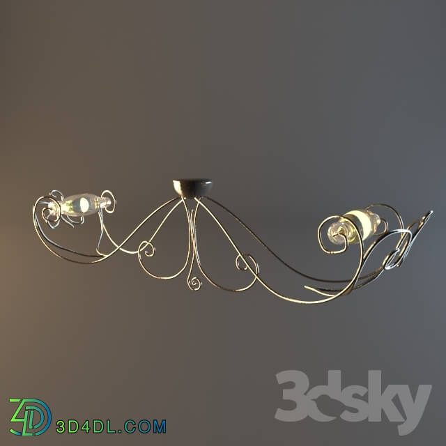 Ceiling light - lamp