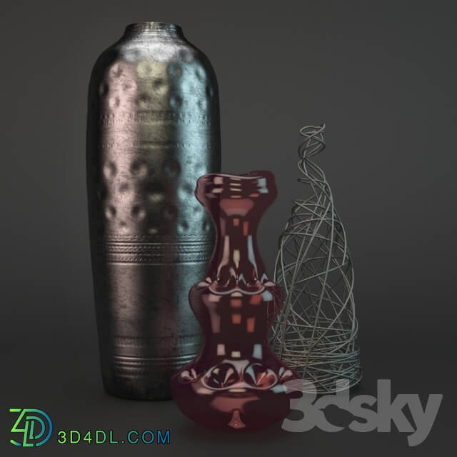 Vase - Target vases