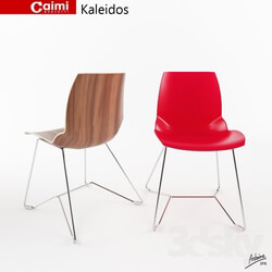 Chair - CAIMI KALEIDOS 