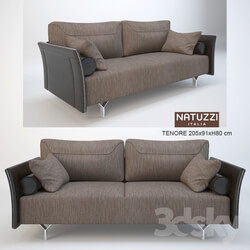 Sofa - Natuzzi _ Tenore 