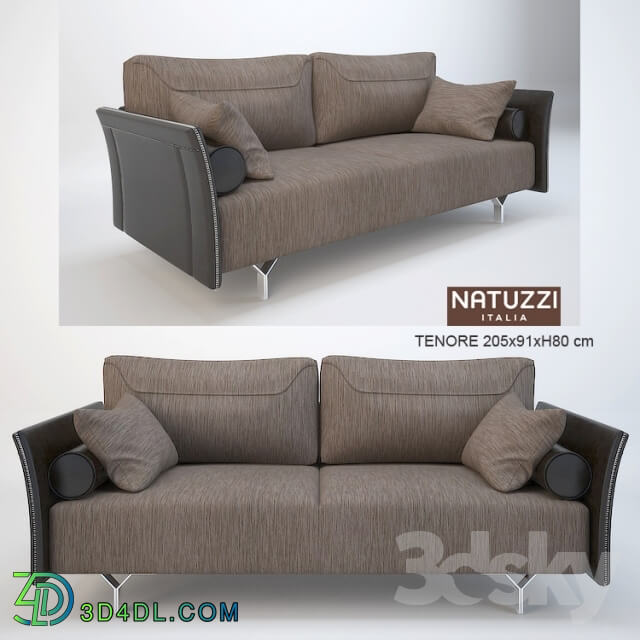 Sofa - Natuzzi _ Tenore