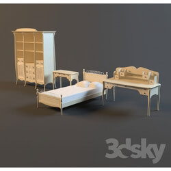 Full furniture set - Furniture_ _Anastasia_ 
