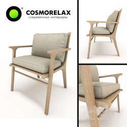 Chair - Cosmorelax Ren Dining 