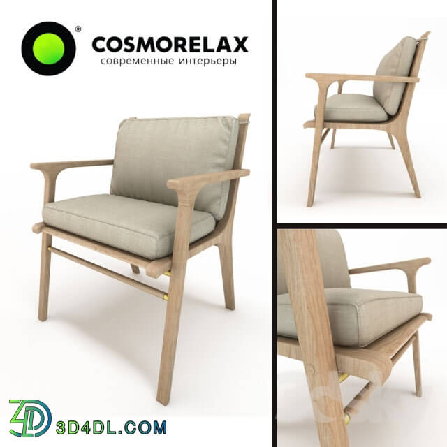 Chair - Cosmorelax Ren Dining