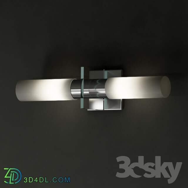 Wall light - sconces Lussole Liguria LSL-5901-02