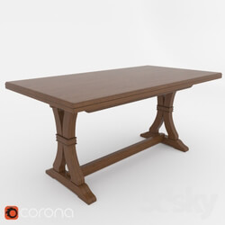 Table - Table Andra 