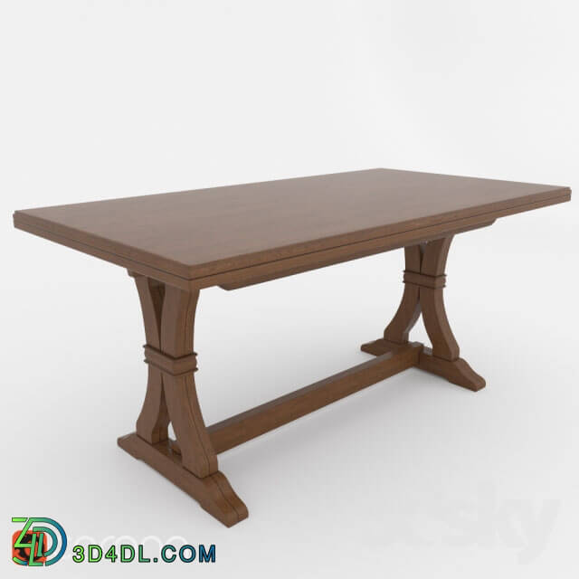 Table - Table Andra