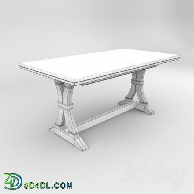 Table - Table Andra