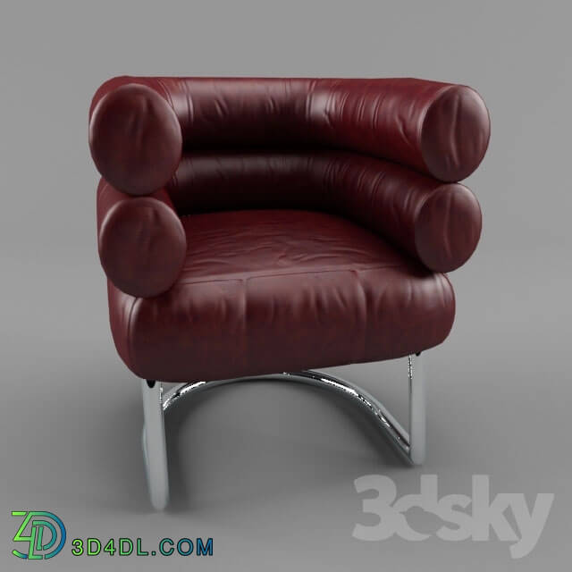 Arm chair - chair mini