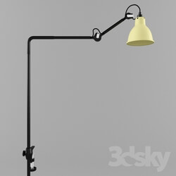 Wall light - Lampe Gras 226 