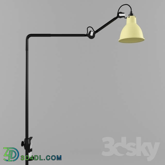 Wall light - Lampe Gras 226