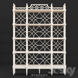 Other - Stanley Preserve-Botany Etagere in Orchid 