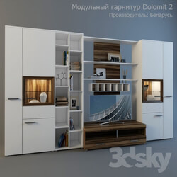 Other - Modular suite Dolomit 2 
