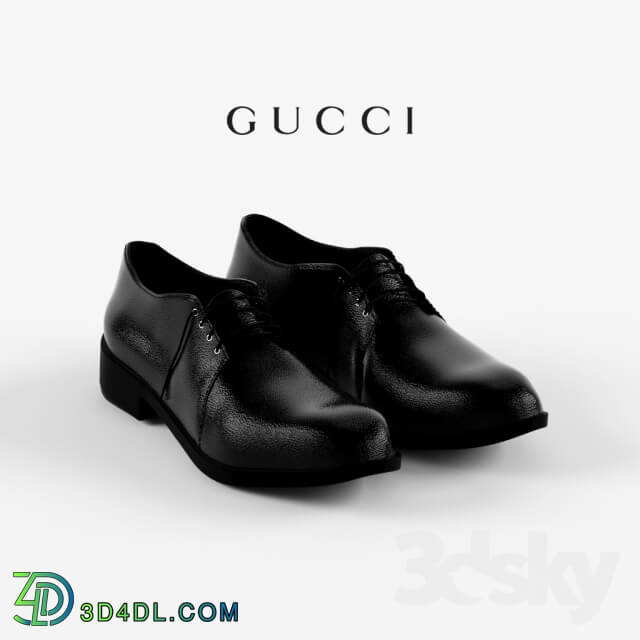 Clothes and shoes - Gucci Men__39_s Shoes