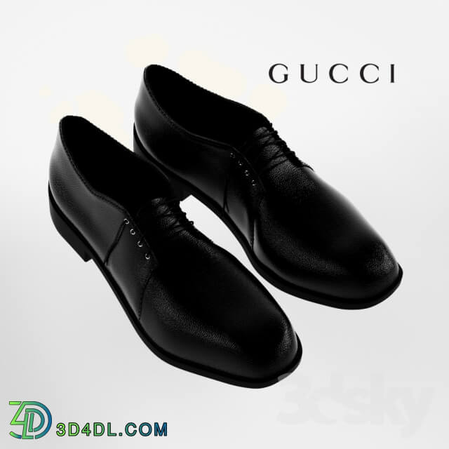 Clothes and shoes - Gucci Men__39_s Shoes