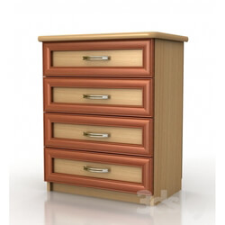 Sideboard _ Chest of drawer - chest of drawers 