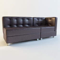 Sofa - SOFA Aoyama 