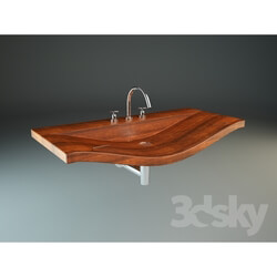 Wash basin - Sink Modena 