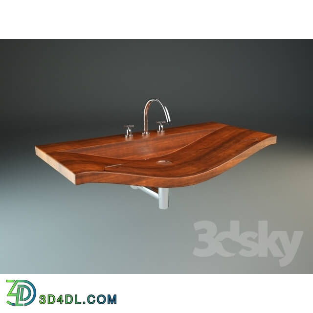 Wash basin - Sink Modena