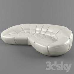 Sofa - Kautsch Z135 Bretz 