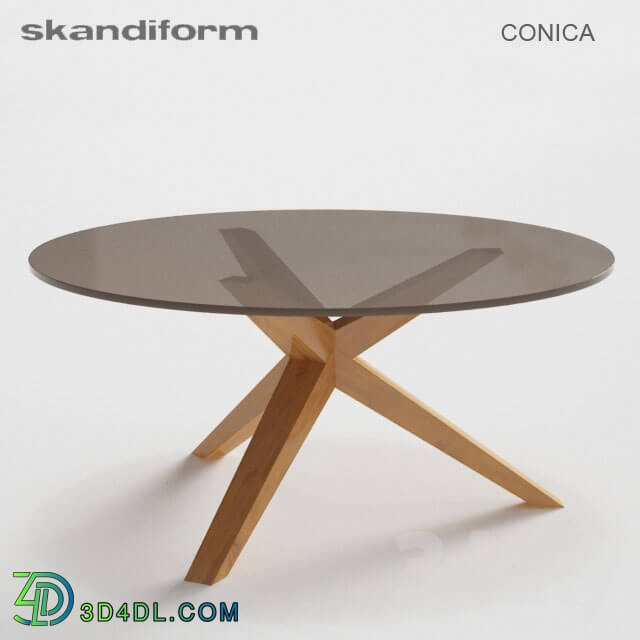 Table - Conica