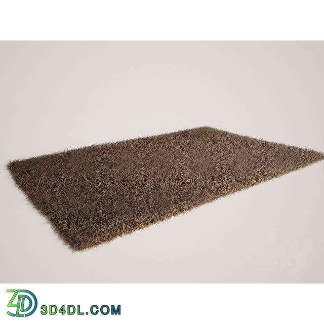 Other decorative objects - Polvere di stelle carpet