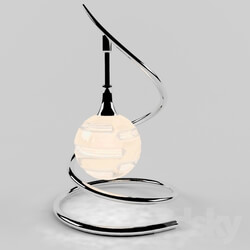 Table lamp - Lamp Brizzi 